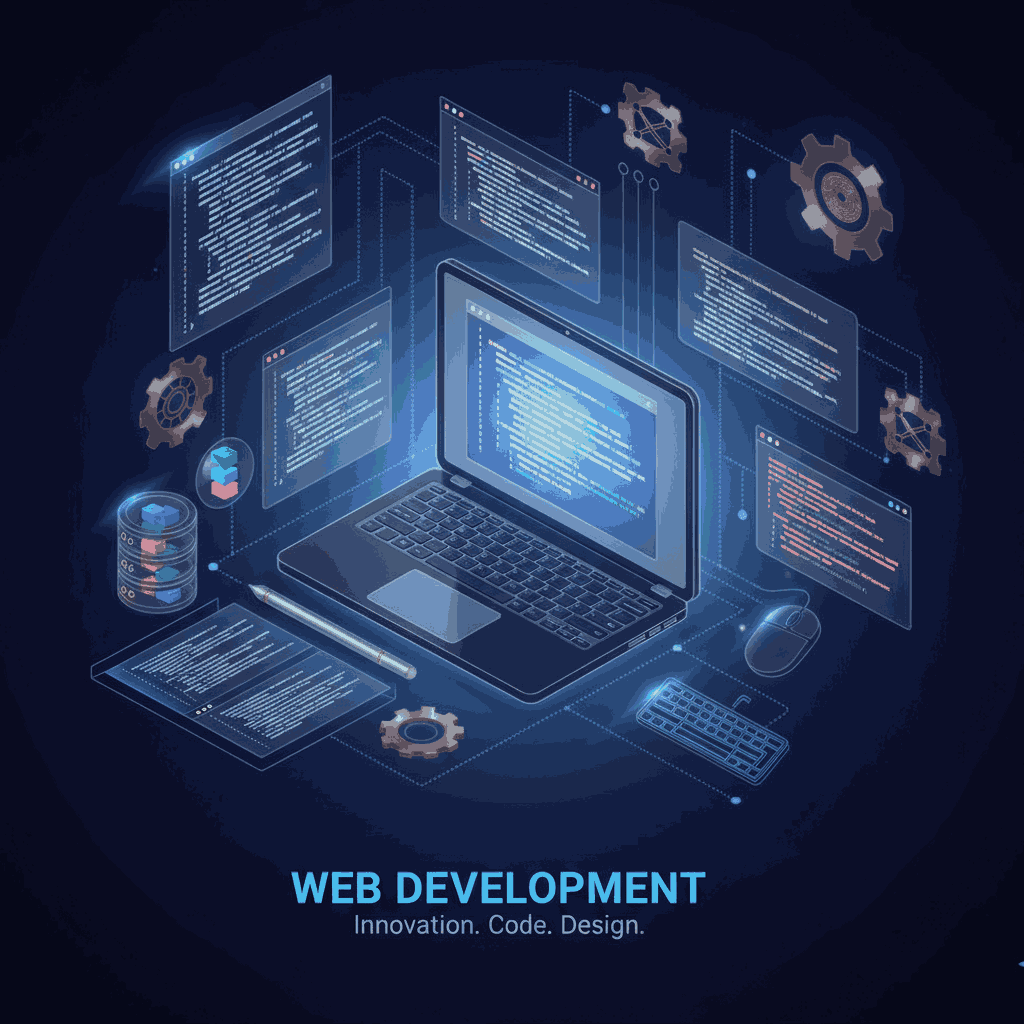 Web Development