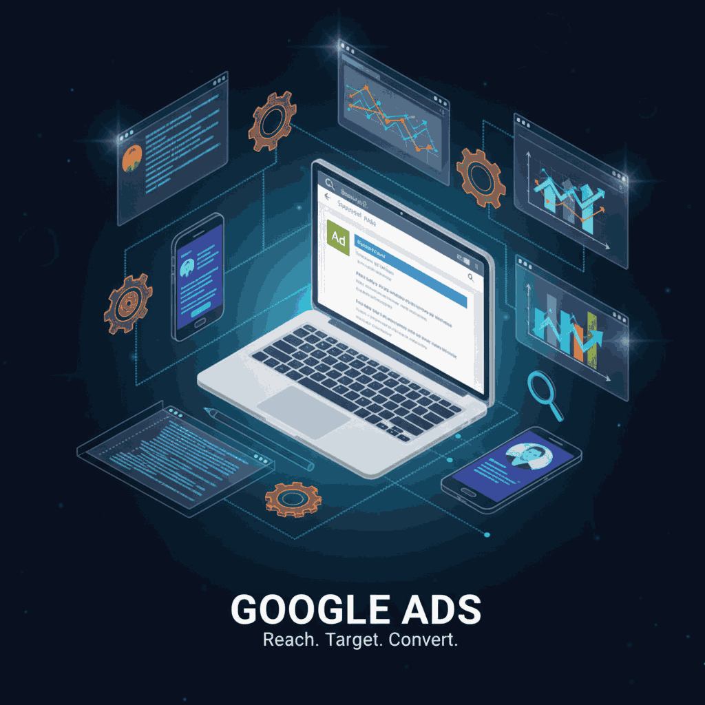Google ADS
