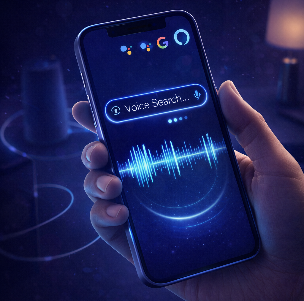 The Future of SEO: Mastering Voice Search Strategies for 2026 and Beyond